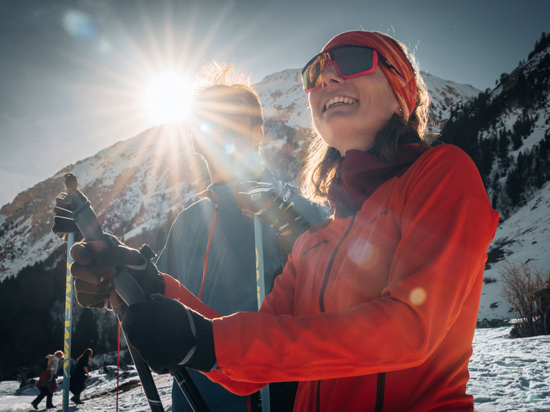 Les bons plans du ski de fond
