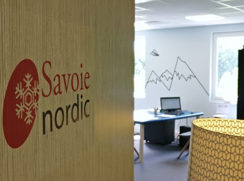 L'association Savoie Nordic