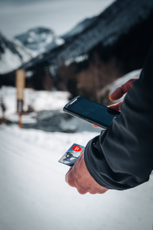 Préventes des Nordic Pass 2024-2025