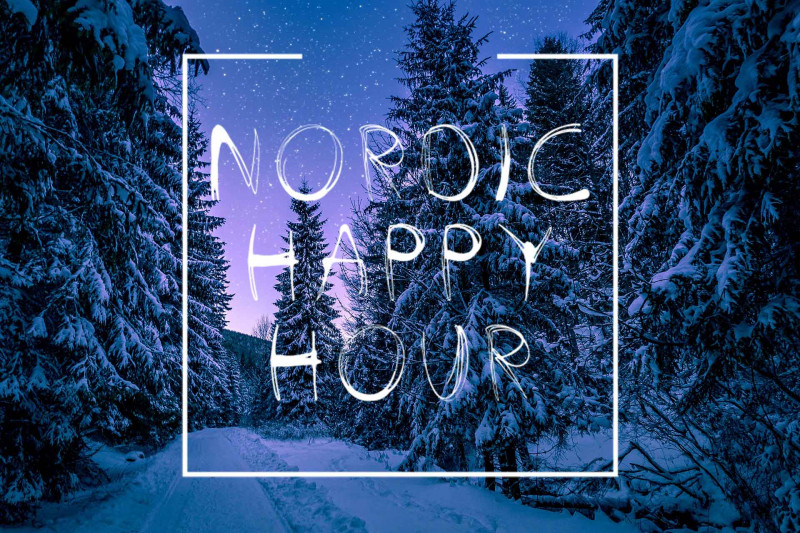 Nordic Happy Hours