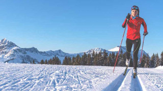 ouvertures domaines nordiques de savoie