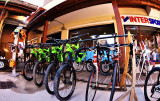 Ecole de VTT Avélo