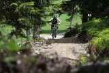Ecole de VTT Avélo