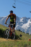Ecole de VTT Avélo