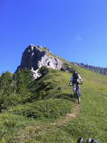 Ecole de VTT Avélo