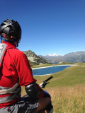 Ecole de VTT Avélo
