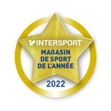 Intersport magasin de l'année