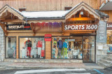 Sports 1600