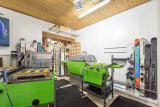 Sports 1600 Workshop