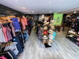 Rayon vêtements Intersport Arêches
