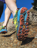 chaussures de trail Inpersport