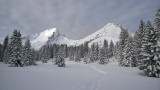 Lac du Clou