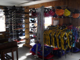 espace-locations-raquettes-pichol-sports-bellevile-hauteluce