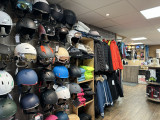 Starski sports (Le Byblos)_Les Saisies