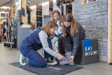 Starski sports (Le Col)_Les Saisies