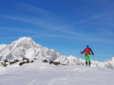 Jérôme, Evolution 2