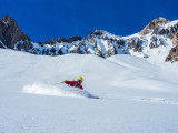Freeride avec l'ESF de Val Cenis Termignon