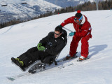 ESF Peisey Vallandry