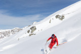 Skieur