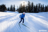 Ski Nordique à l'Altiport