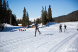 Ski Nordique Altiport