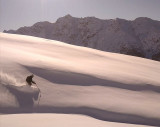 Fabien Suiffet, guide de haute montagne