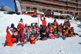 ESF Le Revard