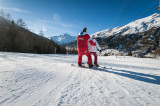 ESF Val Cenis, pour le plaisir du snowboard