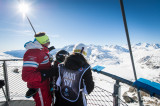 ESF Val Cenis, pour le plaisir du ski en cours privilège Maxi Ski