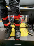 Netski. Everest Sport Aussois