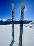 Everest Sports à Aussois