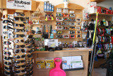 Grosset Sports à Bessans