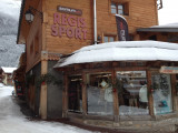 Régis Sport