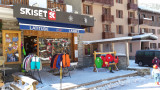 Skiset Latitude