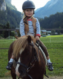 Ranch l'Ancolie