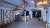 Centre nordique de Peisey-Vallandry_Peisey-Vallandry
