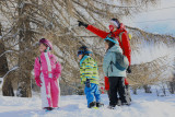 stage enfants