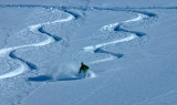 Glacier de Chavière