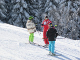 Ecole de Ski Français - Chartreuse