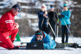 ESF de Chartreuse Biathlon