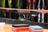 Magasin Gilles Sport à Bessans