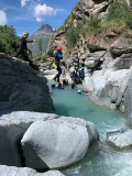 Bureau des guides Savoie Maurienne