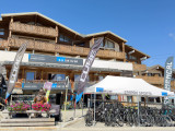 Starski sports (Le Centre)_Les Saisies