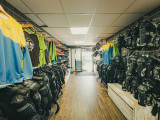 Starski sports (Le Centre)_Les Saisies