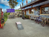 Starski sports (Le Col)_Les Saisies