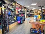 Starski sports (Le Col)_Les Saisies