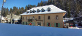 Bureau d'information touristique de St Pierre d'Entremont_Saint-Pierre-d'Entremont