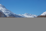 Domaine nordique de Bessans Haute Maurienne Vanoise