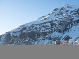 Ski nordique à Bessans Haute Maurienne Vanoise