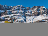 Biathlon à Bessans Haute Maurienne Vanoise